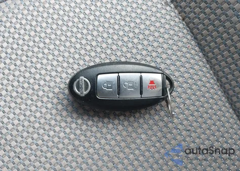 2011 Nissan Rogue Sv из США, поврежденный, VIN JN8AS5MTXBW574898